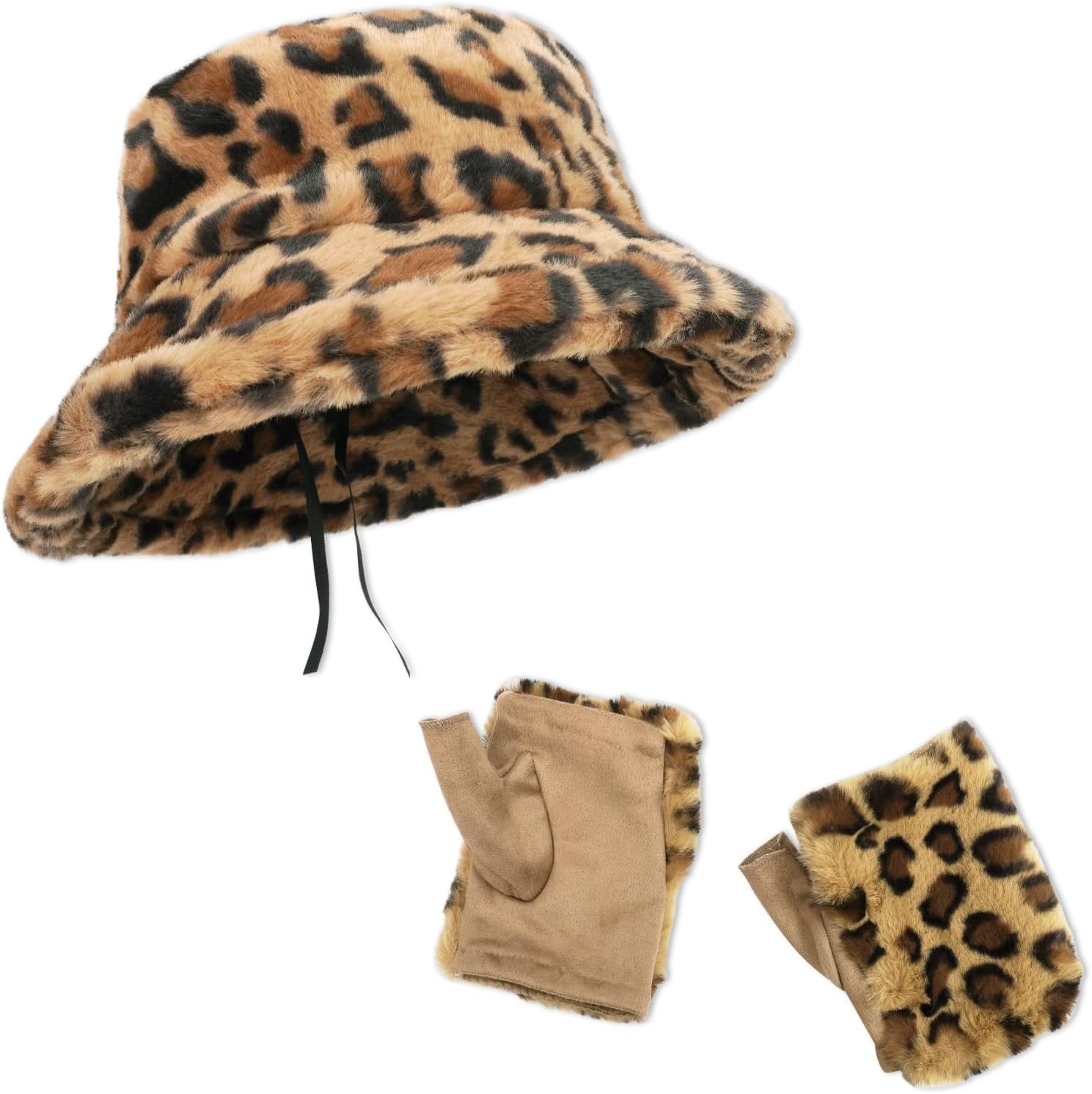 Chapeau bob — pour femme