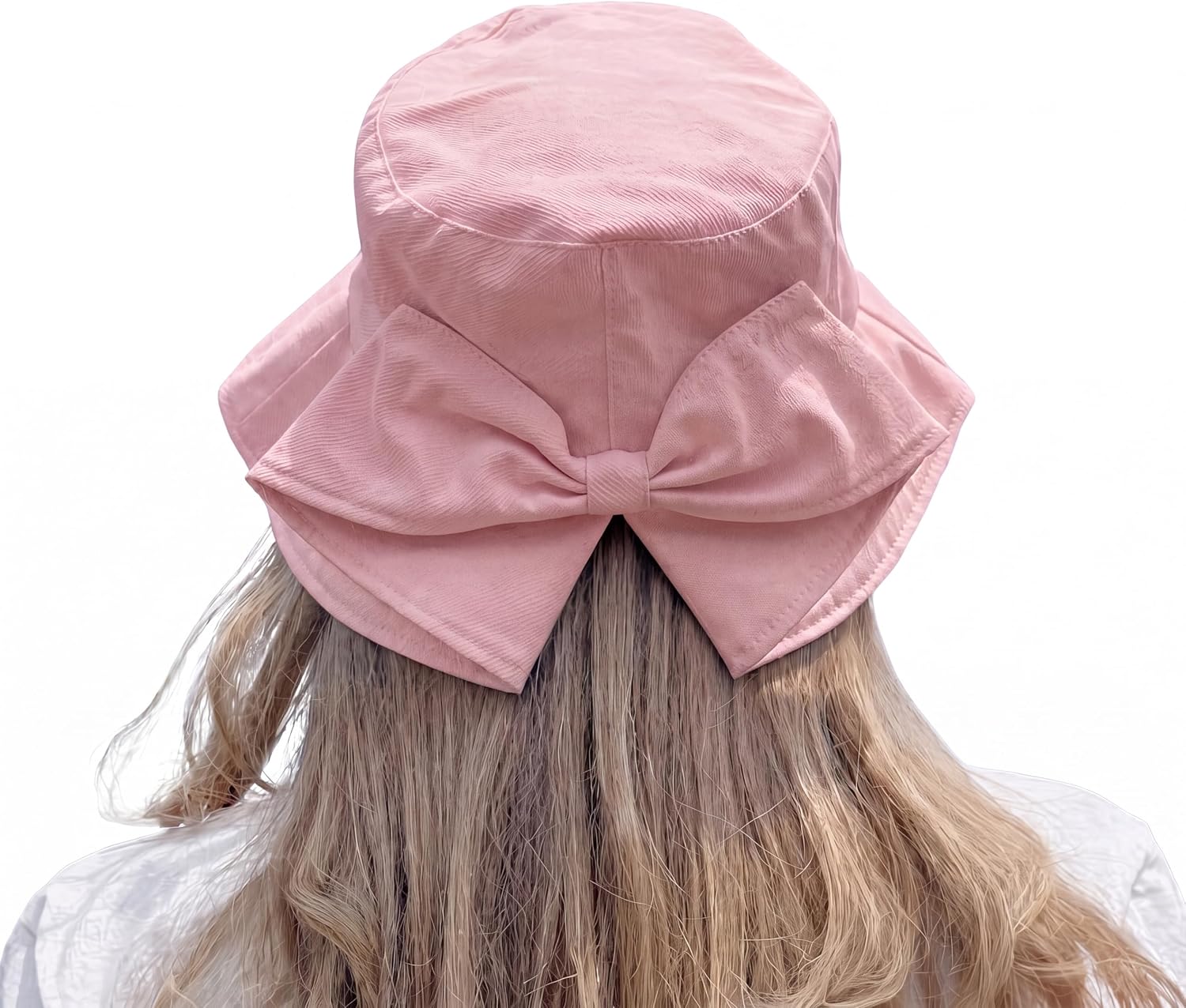 Chapeau bob: protection UV, pliable