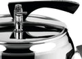 Lagostina Autocuiseur Classique 3,5 L avec Accessoires et Fond Lagofusion