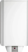 AEG Chauffe-eau Électrique Mural 30L - Économie d'Énergie avec Fonctions Éco - Isolation Premium - Réglage Précis de la Température - 230 V - Certifié VDE