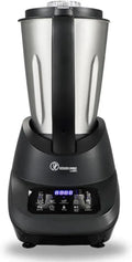 Robot de Cuisine Multifonction STARLYF Chef Tony, 500W, 10 Vitesses, Température Réglable