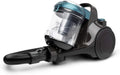 Aspirateur Traîneau H.Koenig STC56 Puissant et Silencieux, Filtre HEPA, Accessoires Inclus