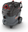 Aspirateur Industriel MENZER VCL 530 Pro, Sûreté de Poussière Classe L, Capacité 30L