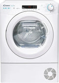 Sèche-linge CANDY Smart Pro 10 kg Wi-Fi Pompe à Chaleur 66 dB