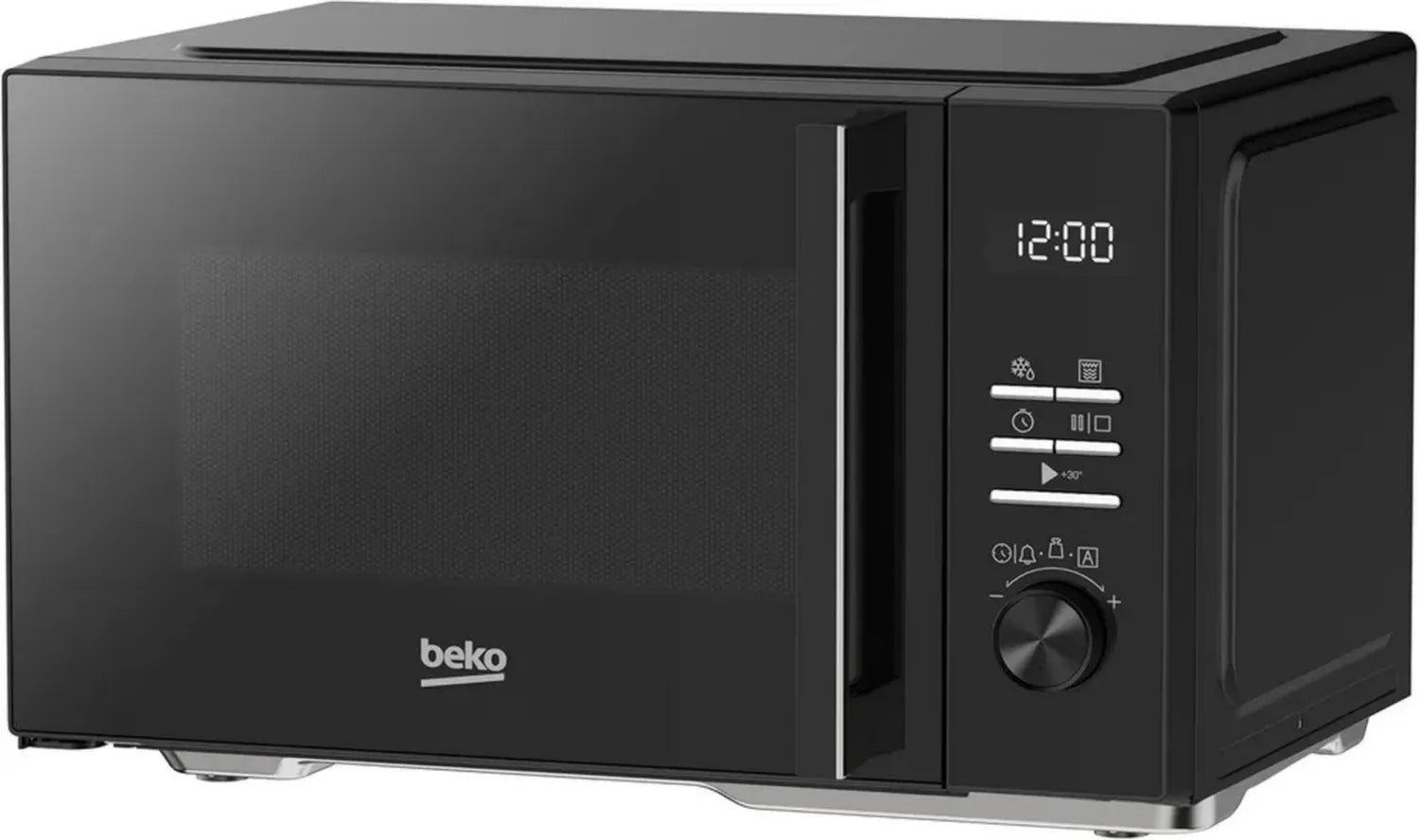 Four à Micro-ondes Beko MGF24310B Noir