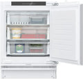 Congélateur Encastrable Siemens IQ500 85L NoFrost 3 Tiroirs