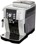 Machine à Expresso Automatique De'Longhi Magnifica S ECAM 21.117.SB, 1,8L, Noir Argent