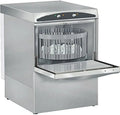 Lave-verres professionnel avec panier 40 cm