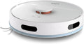 Philips Homerun 2000 Robot Aspirateur avec Lavage, Aspiration Puissante, Boost sur Tapis, Navigation Intelligente LDS, Contrôle via Application