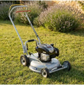 Tondeuse à Essence Mulching, Moteur Briggs & Stratton, Surface 1200-3000m² - Modèle GRIN HM53A