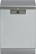 Lave-vaisselle encastrable BEKO BDFN26550XC, silencieux et économique