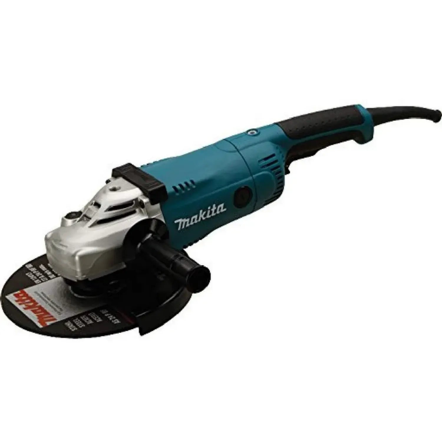 Meuleuse 230 mm 2200 W avec Poignée Antivibration - MAKITA GA9020RF