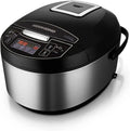 Multicuiseur REDMOND RMC-M4512 avec 40 Programmes et Écran Tactile, 5 Litres
