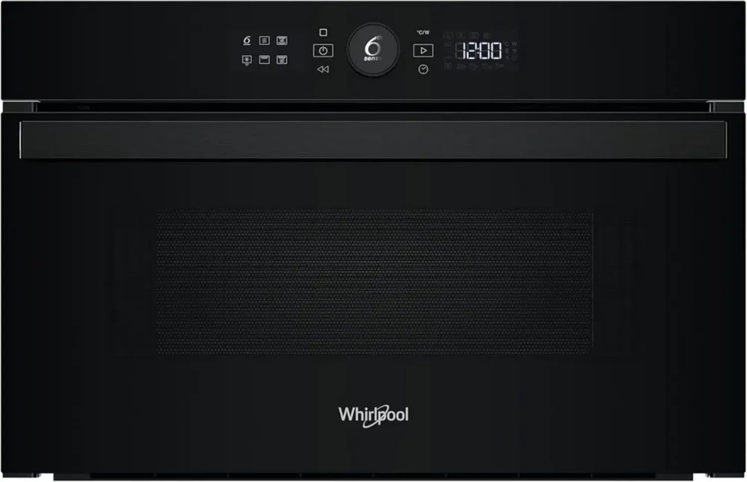 Whirlpool Micro-ondes Encastrable 31L WMD44MB