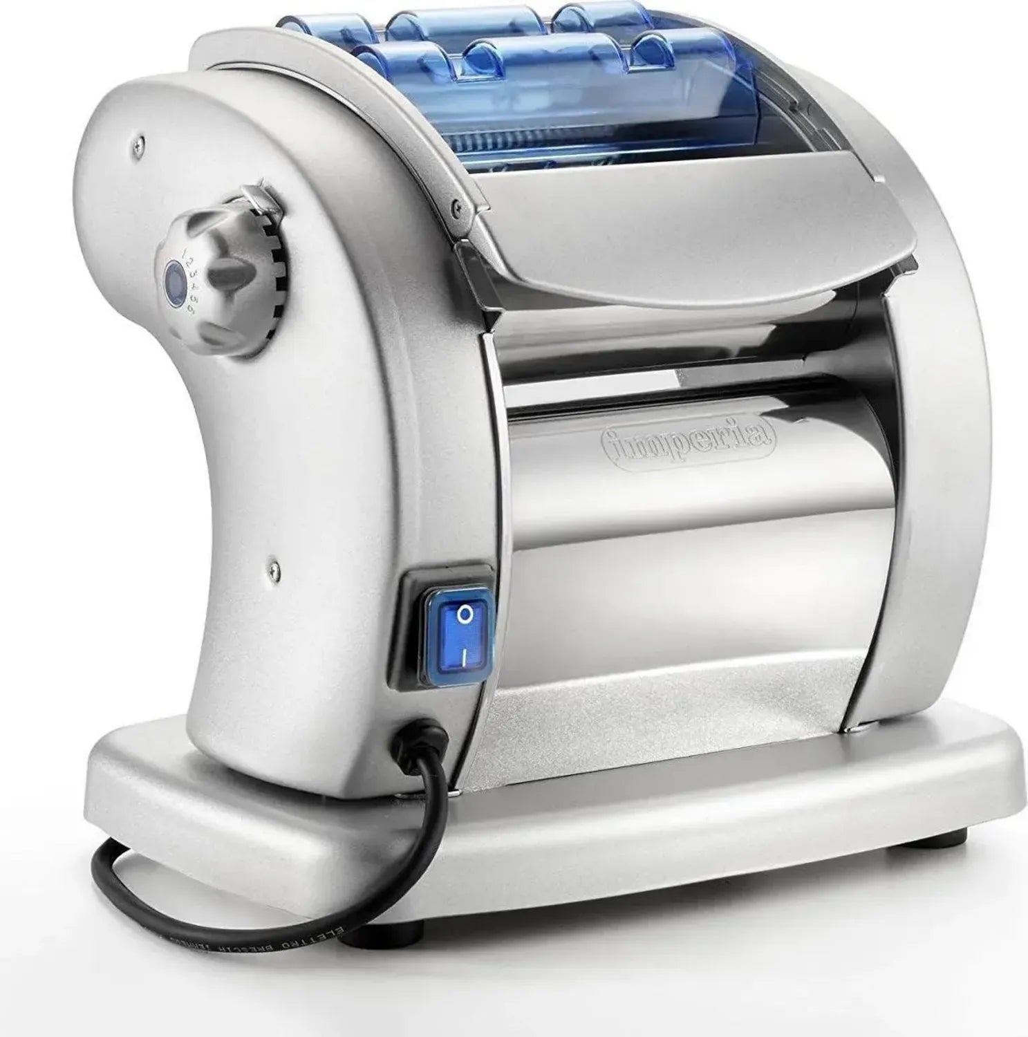 Machine à Pâtes Automatique IMPERIA Pasta Presto 700 avec Moteur