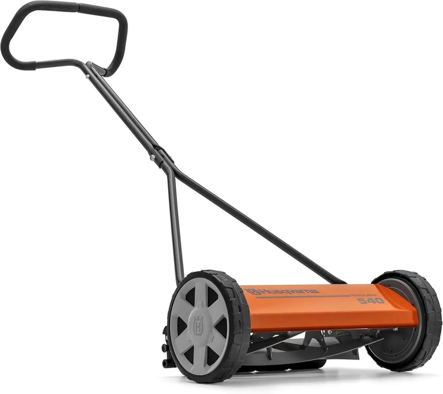 Tondeuse à Gazon Husqvarna 540 Puissante et Efficace