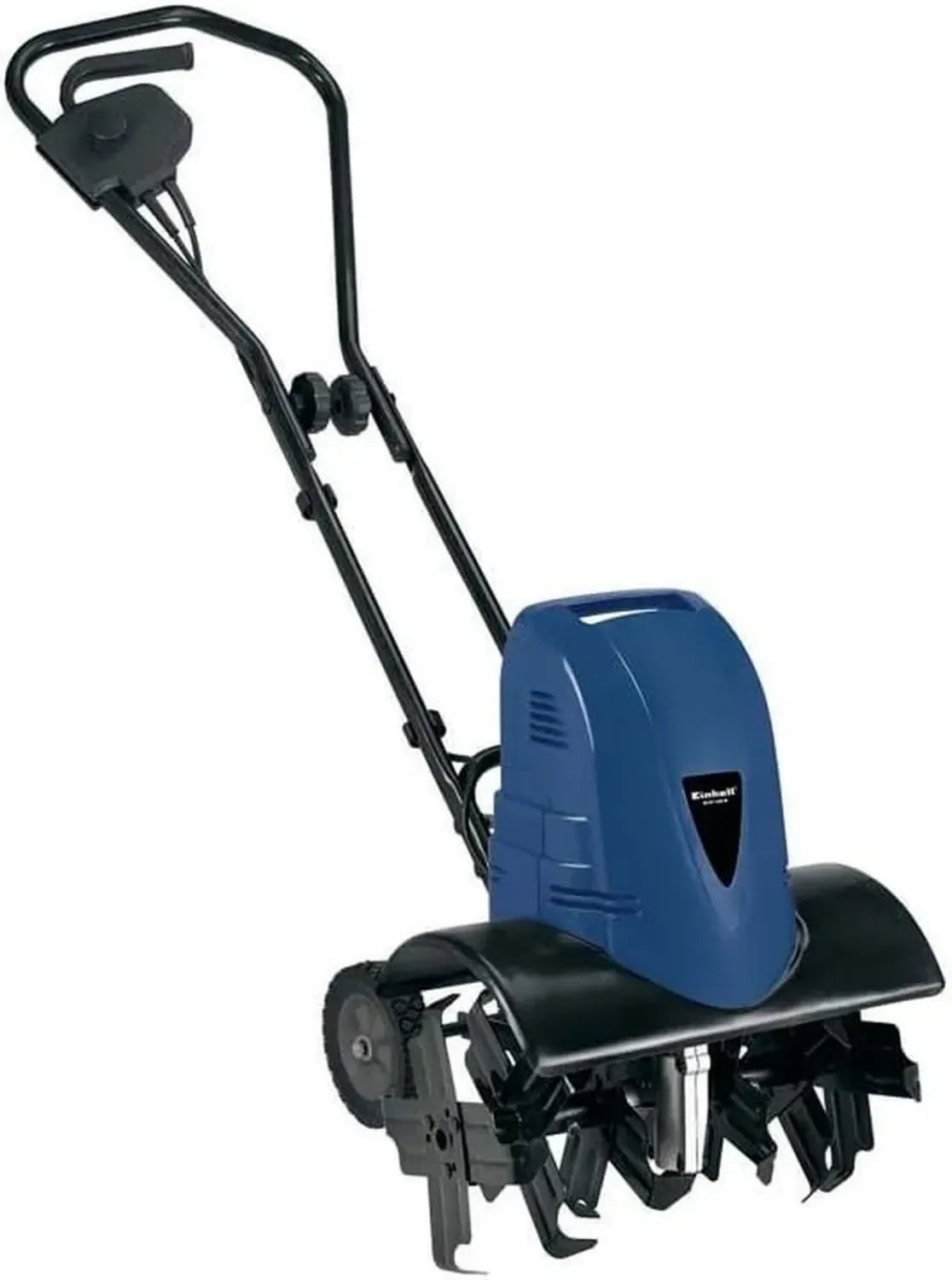 Motobineuse Électrique Einhell BG-RT 1340 M - Puissance et Efficacité