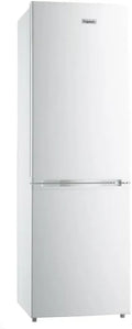 Réfrigérateur Combiné Blanc 304L FrigeluX RC310BE