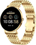 Montre Connectée XCOAST SIONA 2 en Or