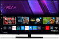 Télévision QLED 4K 55 Pouces MEDION avec Smart TV et Dolby Vision