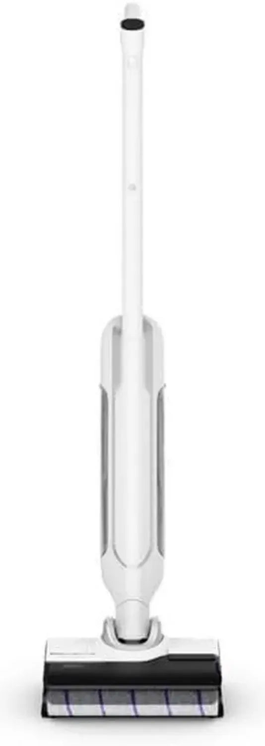 Rowenta Aspirateur Laveur sans Fil X-Clean 10 - Autonomie Prolongée et Nettoyage Efficace