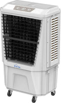 Climatiseur Évaporatif PUR LINE Haute Performance avec Minuterie et 3 Vitesses