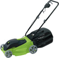Tondeuse Électrique Draper Storm Force® 1400W, Largeur de Coupe 380mm