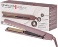 Fer à Lisser Remington AIRvive avec Revêtement Céramique et Technologie Ionique, Écran LCD, Température Réglable 150-230°C, S8930