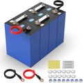 Batterie LiFePO4 12V 280Ah pour Véhicules Électriques et Bricolage