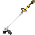 Débroussailleuse sans Fil Brushless XR 18V 5Ah Li-Ion DEWALT - Largeur 36cm - Autonomie 40 min