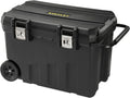 Coffre de Rangement à Roulettes 91 L STANLEY
