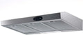 Hotte Elica Krea LX IX F/90 Inox 270m³/h, Silencieuse & Puissante