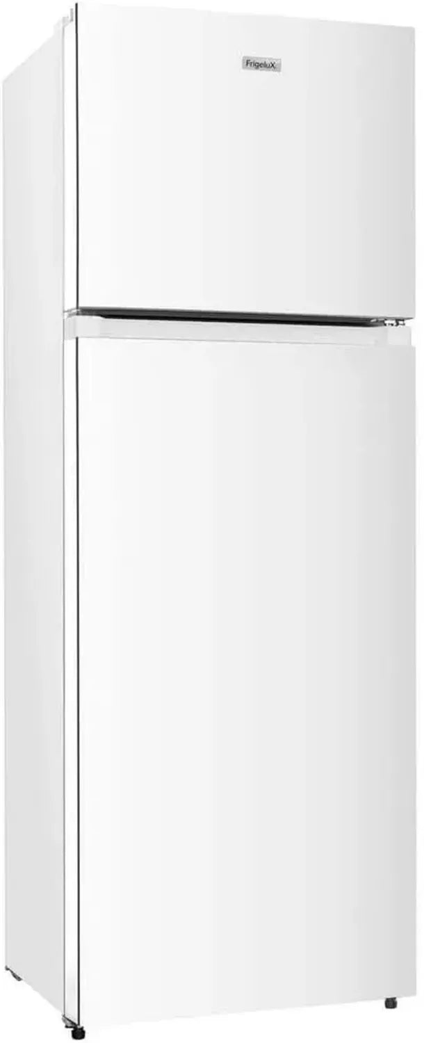 Réfrigérateur FrigeluX Double Porte 300L - Blanc RDP300BE